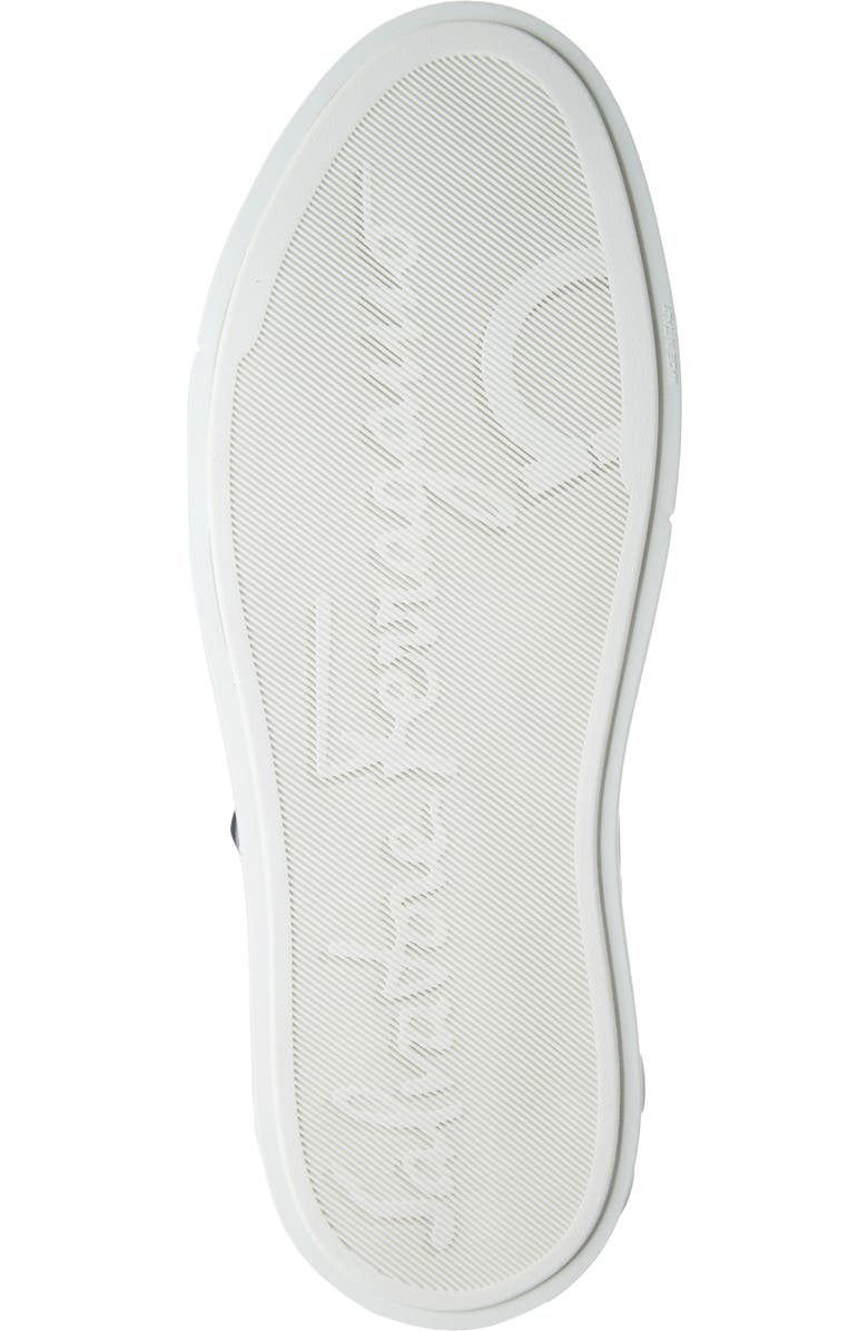 FERRAGAMO Salvatore Ferragamo Marvelous Sneaker, Alternate, color,