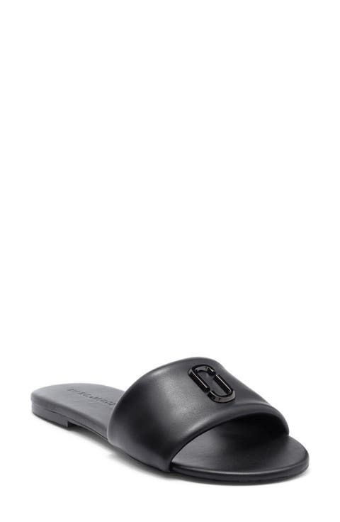 The Snapshot Slide Sandal (Women)