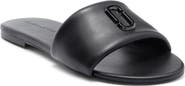 Marc Jacobs The Snapshot Slide Sandal