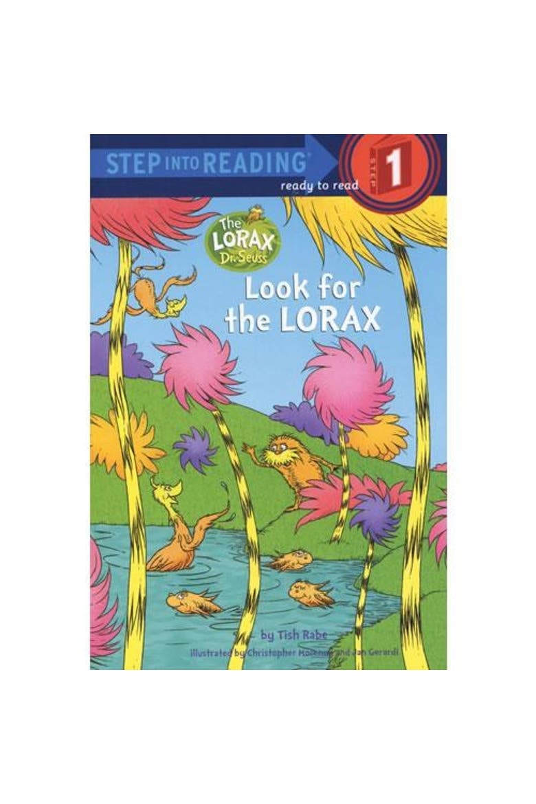 Step Into Reading Book Set - Level 1 - Set of 9, Alternate, color, Multicolored