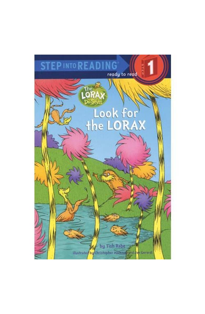 Kaplan Early Learning Company Step Into Reading Book Set - Level 1 - Set of 9, Alternate, color, Multicolored