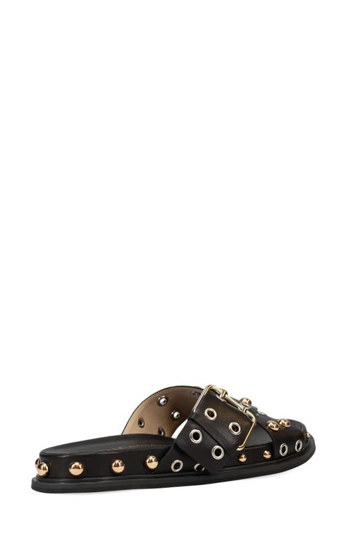 PELLE MODA PELLE MODA NIANA SLIDE SANDAL