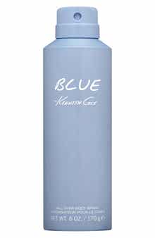 Kenneth Cole Blue Men's Body Spray