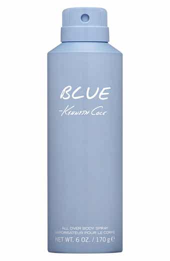 Kenneth Cole Blue Men's Body Spray