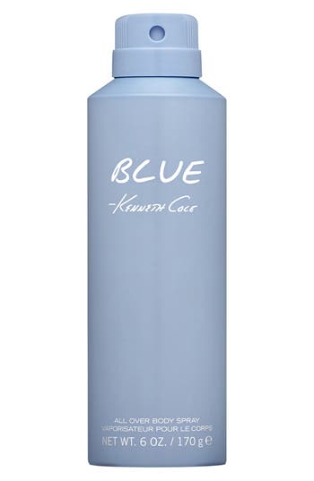Kenneth Cole Body Spray In No Color