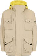 Moose Knuckles Hudson Utility Jacket