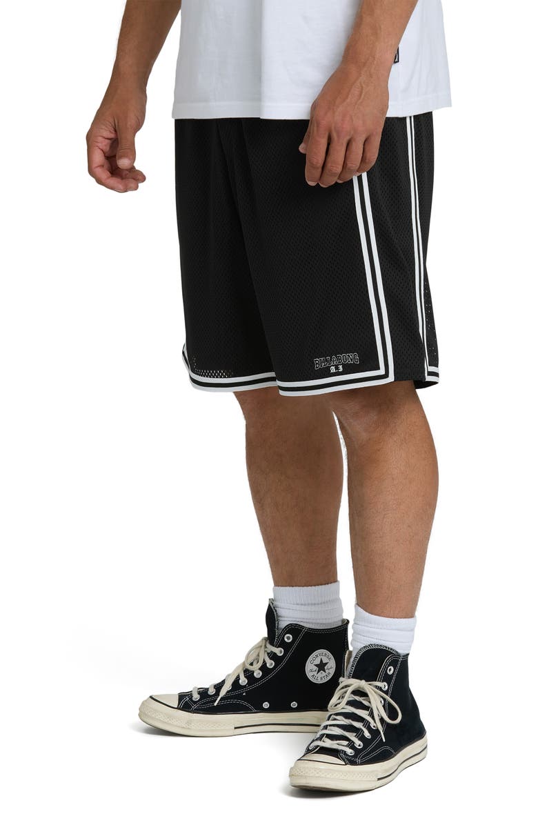 Billabong x Andy Irons Mesh Shorts, Alternate, color,