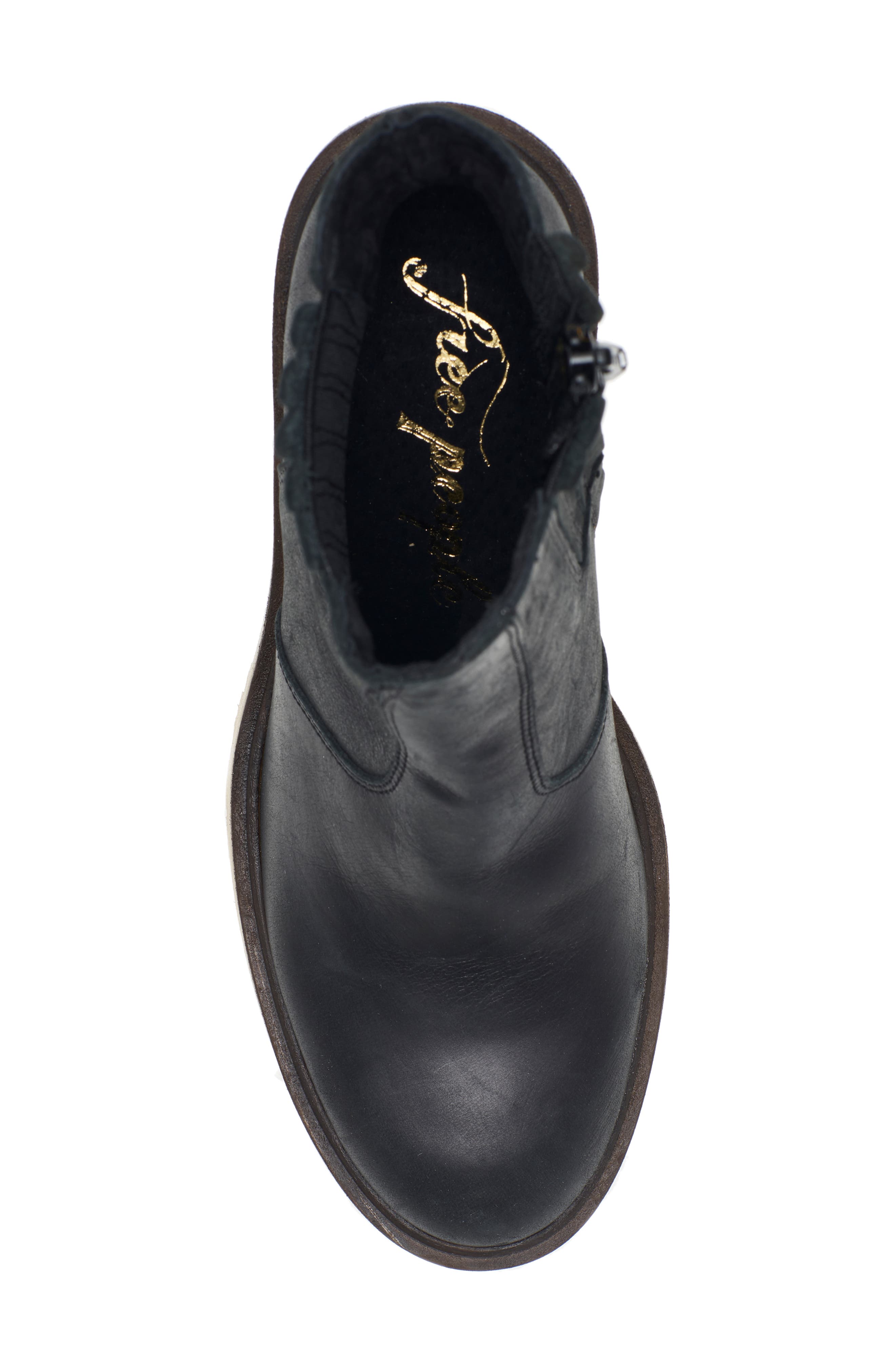 Free People James Chelsea Boot, Alternate, color, 