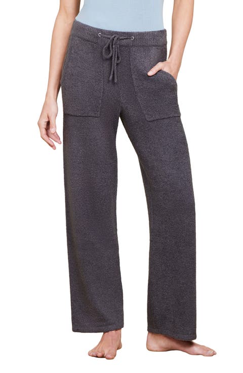 CozyChic Lite® High Waist Lounge Pants