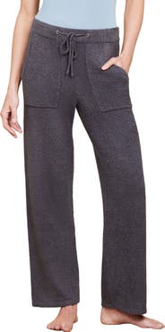 Barefoot Dreams® CozyChic Lite® High Waist Lounge Pants