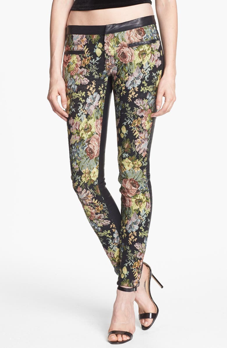 BLANKNYC 'Pin Cushion' Pants, Main, color, 