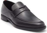 BOSS Kyron Penny Loafer