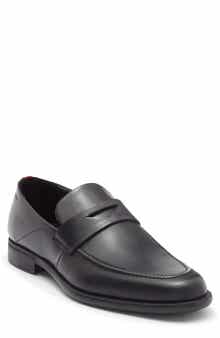 BOSS Kyron Penny Loafer