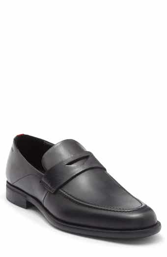 BOSS Kyron Penny Loafer