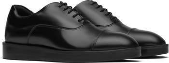 Wolf & Shepherd Closer Oxford (Men) | Nordstrom display picture 3