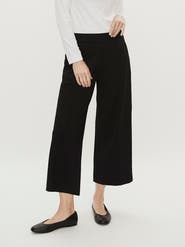Masai Copenhagen MaPiana Cropped Culotte Pants