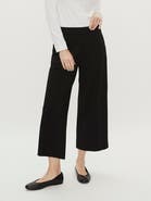 Masai Copenhagen MaPiana Cropped Culotte Trousers