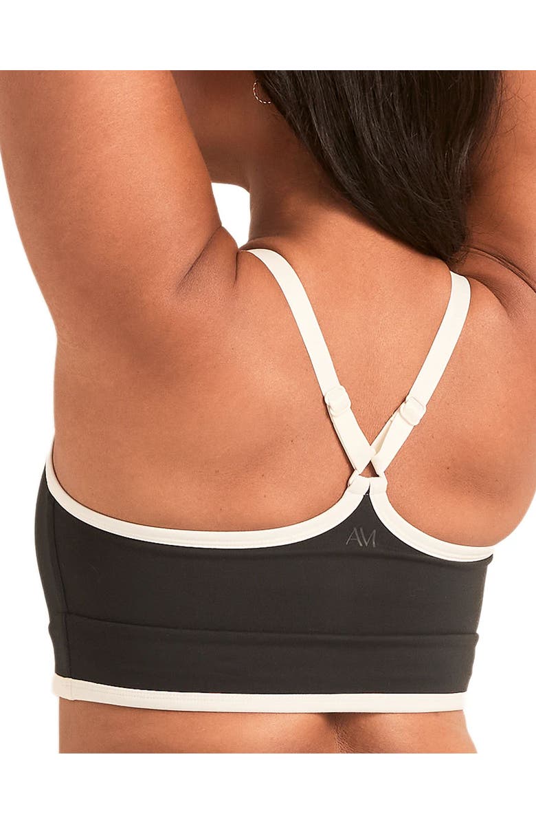 Adore Me Clarity Sports Bra, Alternate, color, 