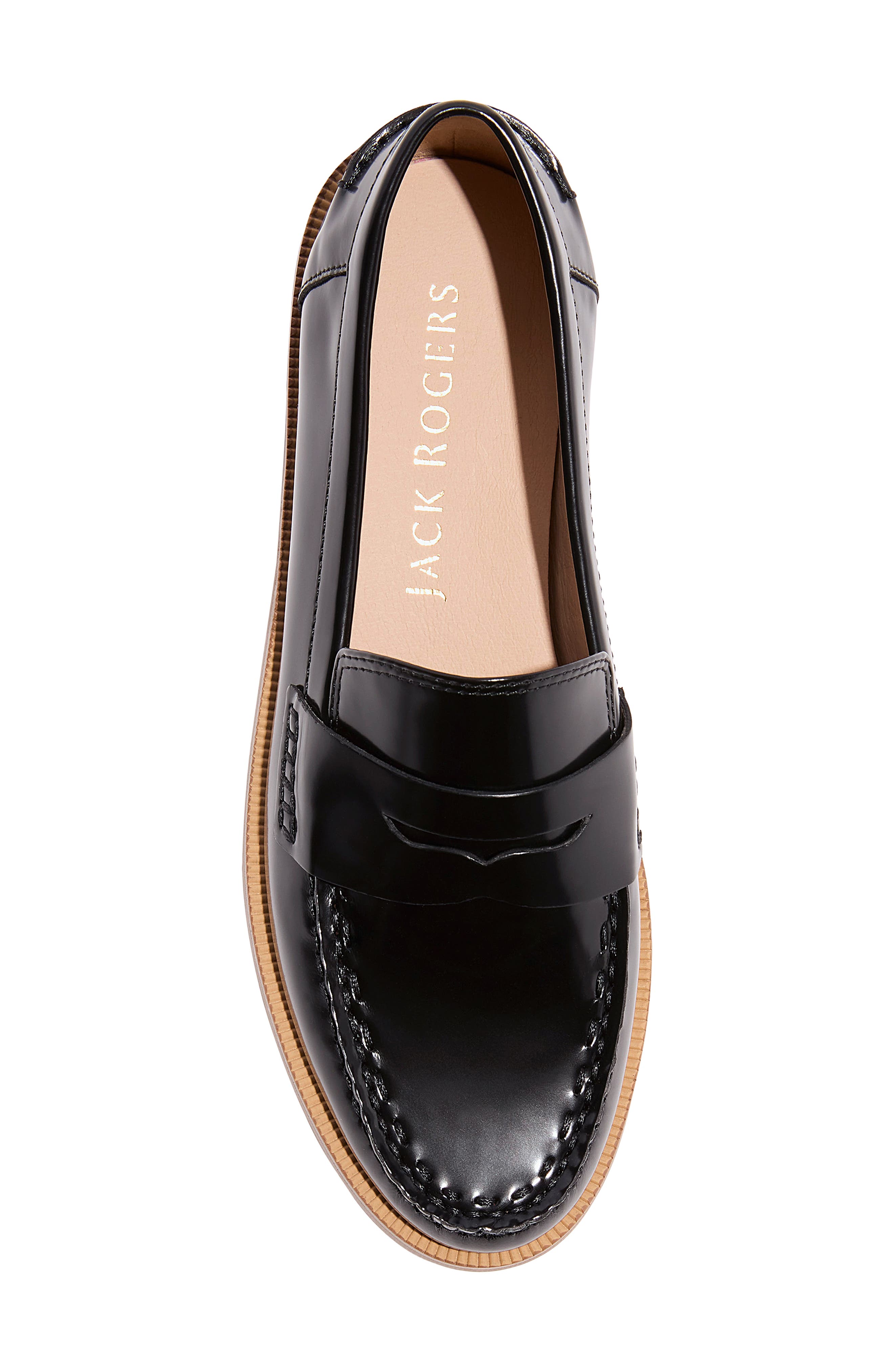 Jack Rogers Tipson Penny Loafer, Alternate, color, 