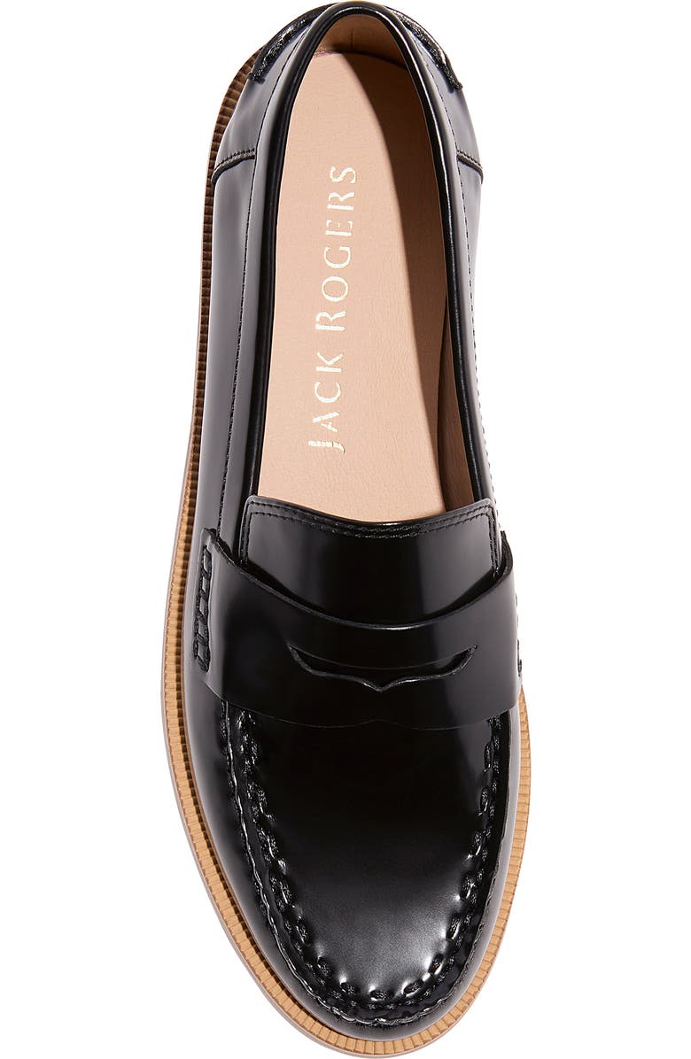 Jack Rogers Tipson Penny Loafer, Alternate, color,