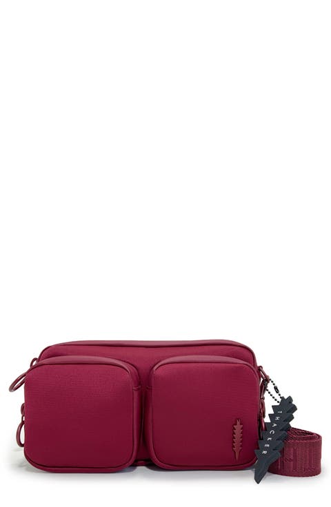 Lio Crossbody Bag