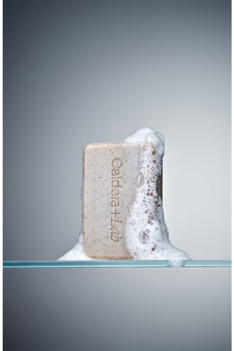 The Body Bar, Alternate, color, NO COLOR