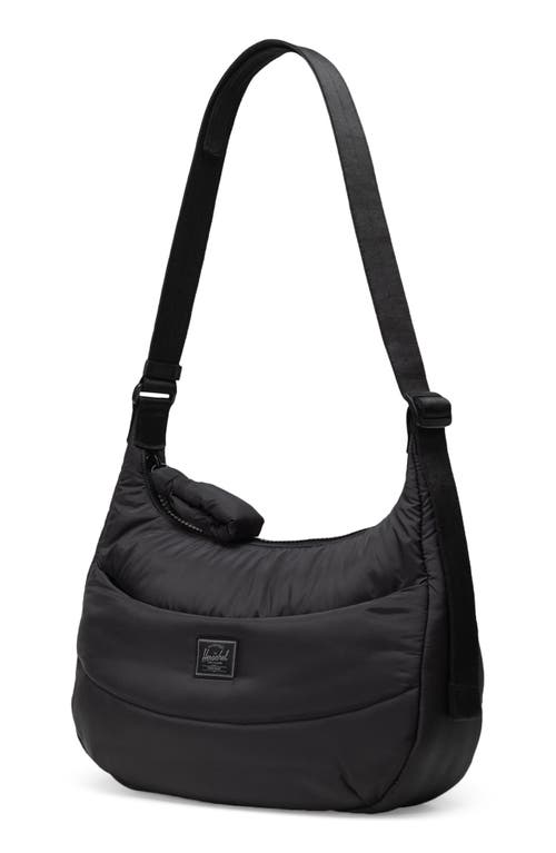 HERSCHEL SUPPLY CO HERSCHEL SUPPLY CO. YARA SHOULDER BAG