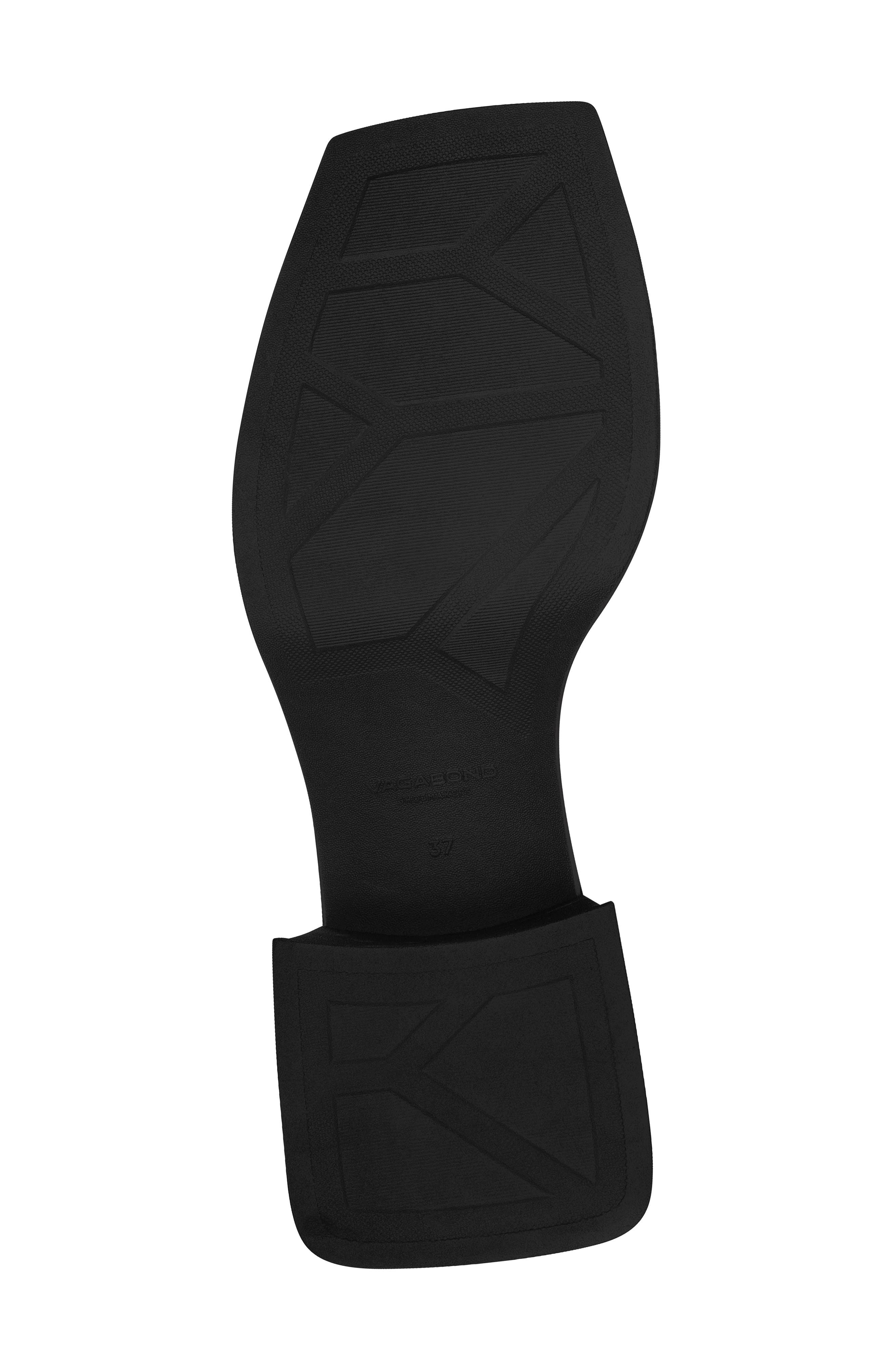 Vagabond Shoemakers Hennie Platform Sandal, Alternate, color, 