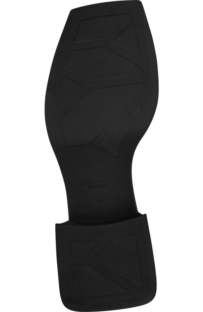 Vagabond Shoemakers Hennie Platform Sandal, Alternate, color,