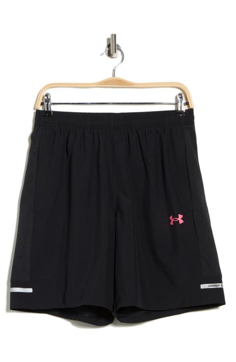 Tech Utility Shorts