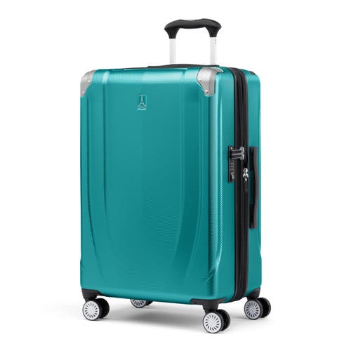 Travelpro Pathways 3 Hardside Expandable 25" Medium Check In Kayak