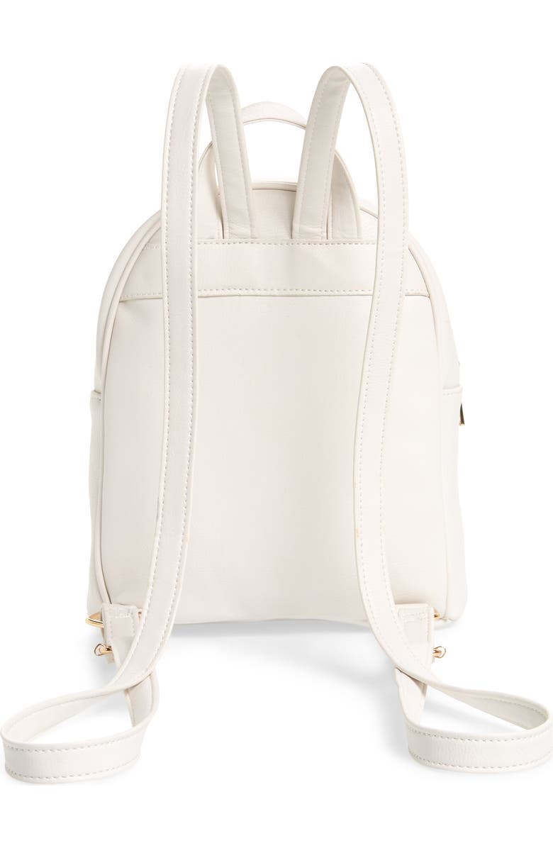 OMG Accessories OMG Bunny Mini Backpack, Alternate, color,