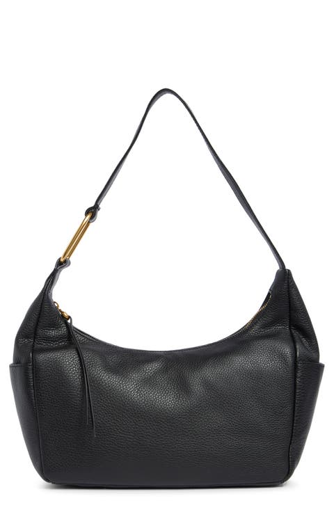 Fielder Shoulder Bag