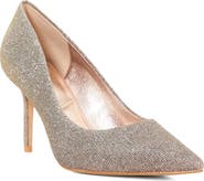 Dune London Boldest Pointed Toe Pump