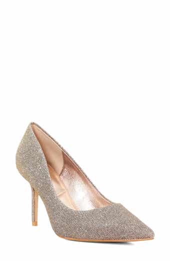 Boldest Pointed Toe Pump