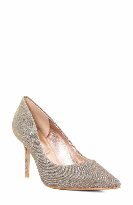 Boldest Pointed Toe Pump