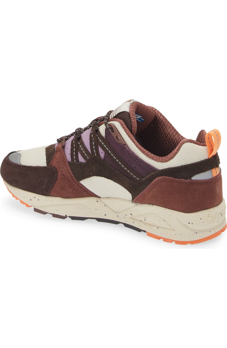 Karhu Gender Inclusive Fusion 2.0 Sneaker, Alternate, color,