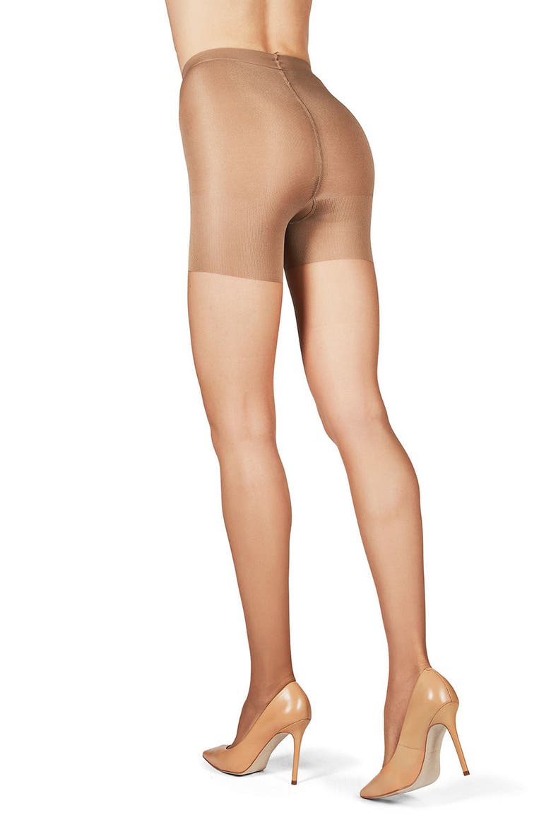 Super Shaper Sheers, Alternate, color, HONEY