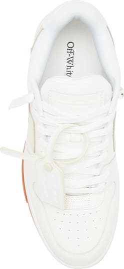 Out Of Office Leather Sneaker
