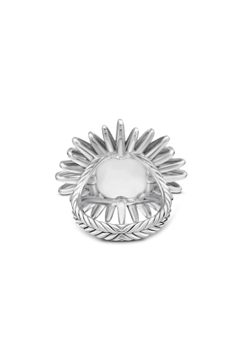 Starbust Diamond Ring, Alternate, color, DIAMOND/ SILVER