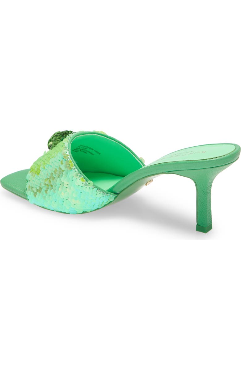 Kurt Geiger London Kensington Sequin Mule, Alternate, color,