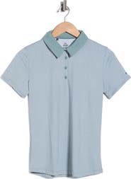 Under Armour UA Playoff 3.0 Printed Polo