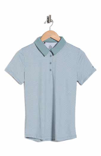 UA Playoff 3.0 Printed Polo