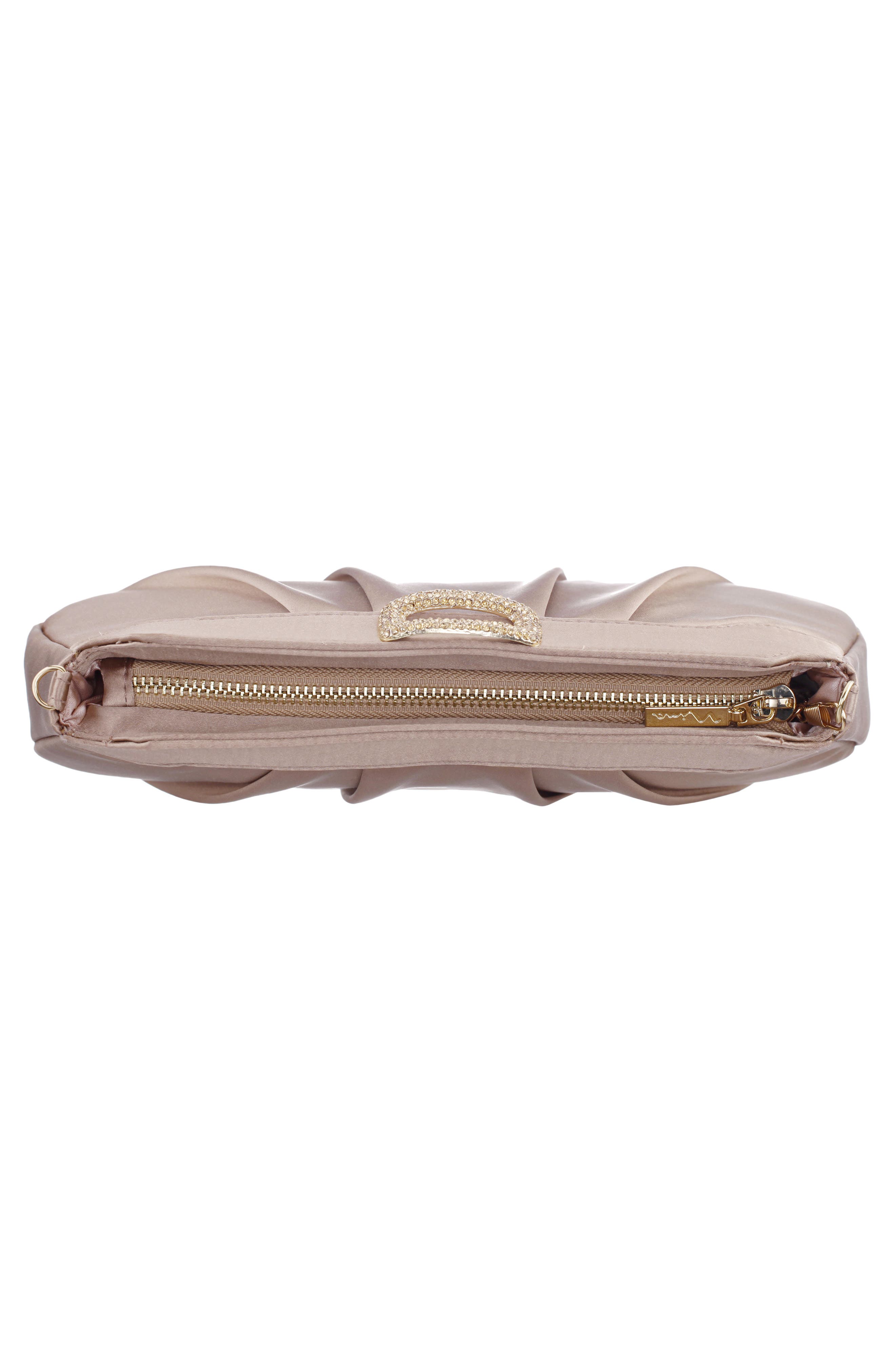 Amy Clutch, Alternate, color, HONEY