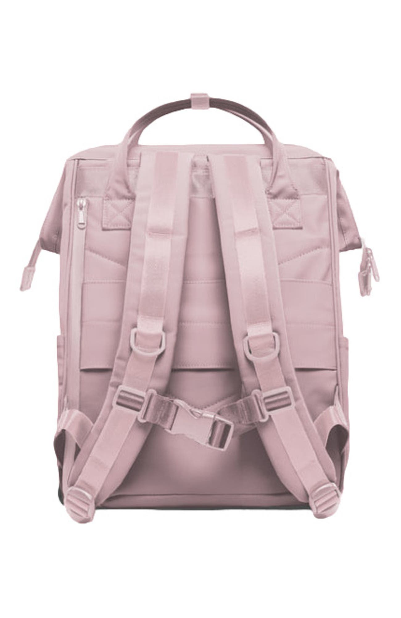 Cascade Backpack - Standard, Alternate, color, blush