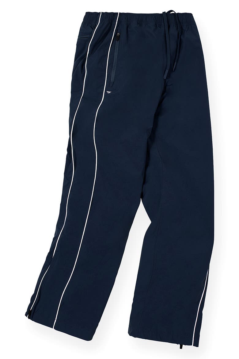 Lounge Track Pants, Alternate, color, SKY CAPTAIN