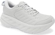 HOKA Bondi SR Water Resistant Sneaker