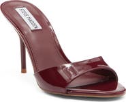 Steve Madden Porcha Stiletto Mule Sandal