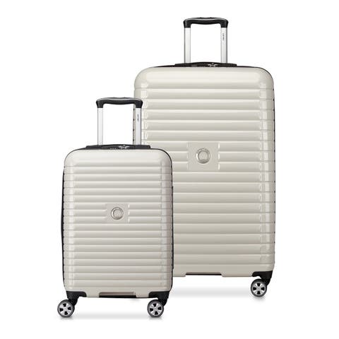 Cruise 3.0 Hardside Expandable (22"/28") 2 Piece Spinner Luggage Set