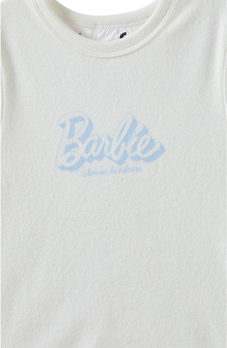 Cotton On Kids Kid's Harlow Super Soft Short Sleeve Pyjama Set License, Alternate, color, 